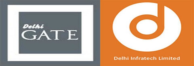 delhi gate by delhi infra